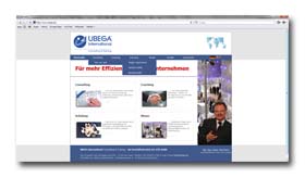 Ubega Ubega