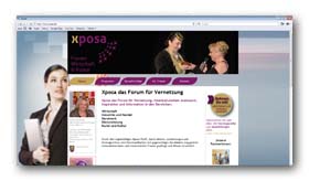Xposa für Frauen Xposa für Frauen