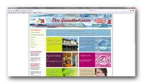 Zentrum Apotheke Zentrum Apotheke
