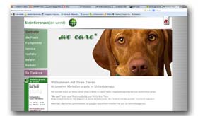 Website Dr Wendt Website Dr Wendt