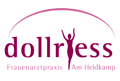 Logo Dollriess Logo Dollriess