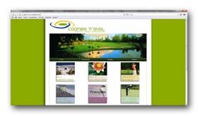 Coombs Golf Coombs Golf