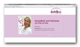 Frauenärztin Dollriess Frauenärztin Dollriess