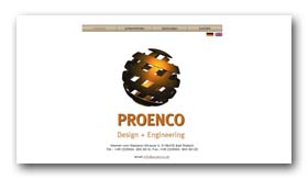 Proenco Proenco