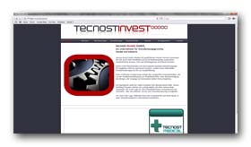 Tecnost Tecnost